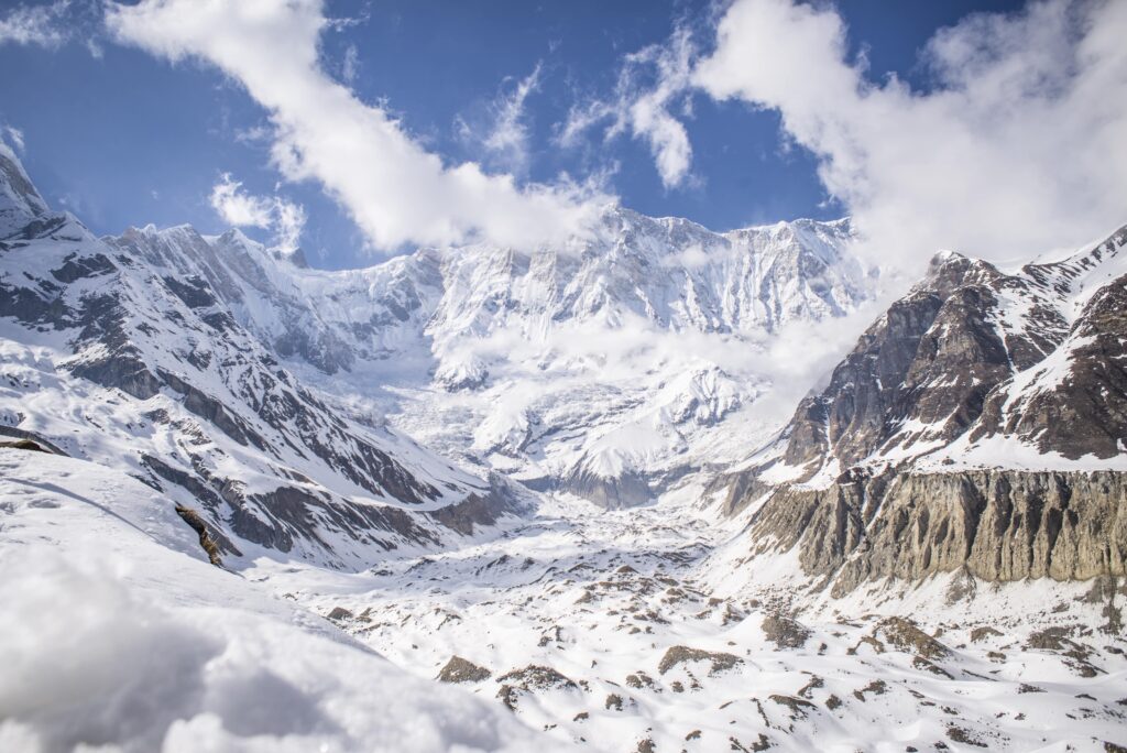 Annapurna